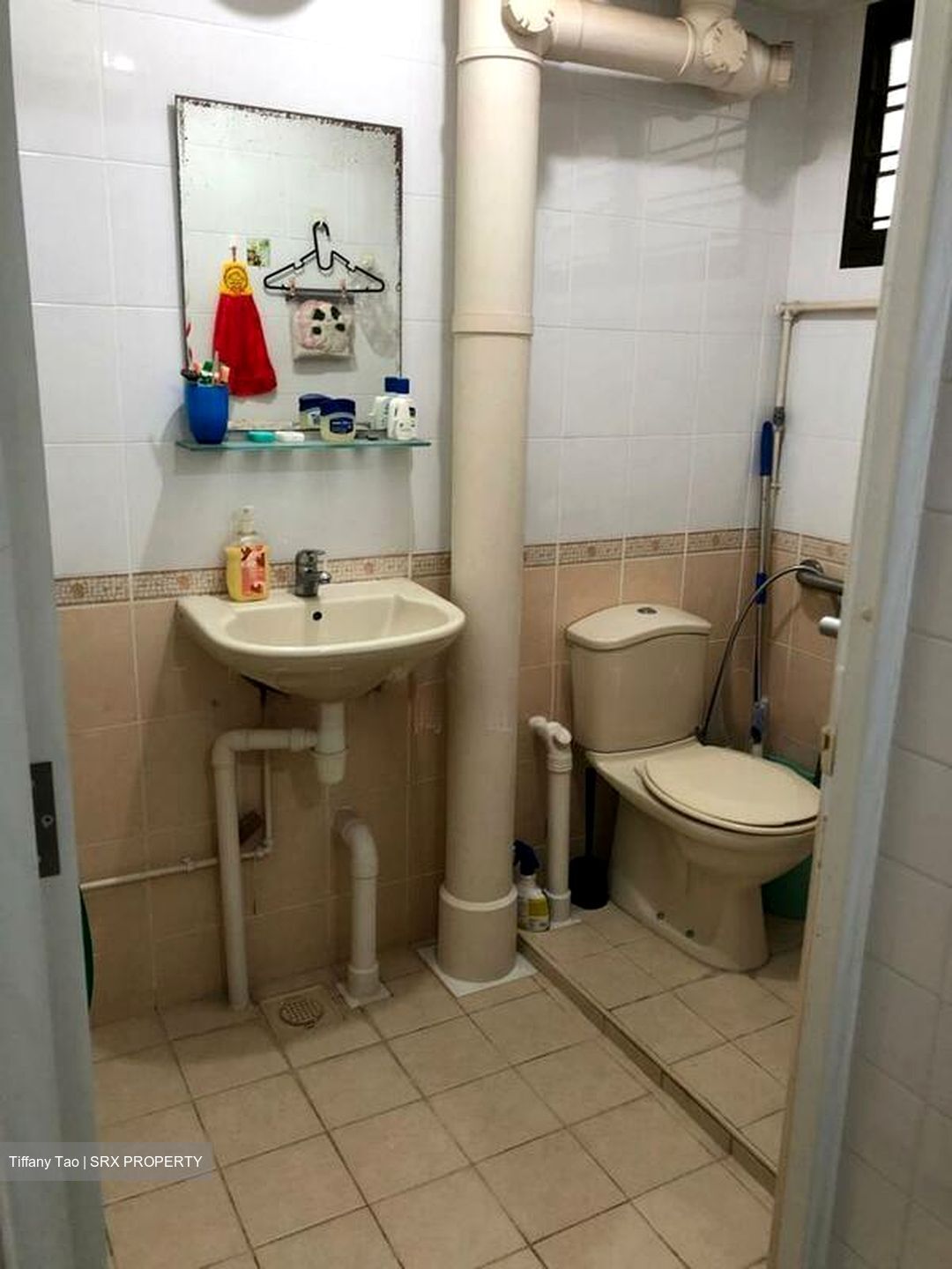 Blk 606 Clementi West Street 1 (Clementi), HDB 5 Rooms #515662371